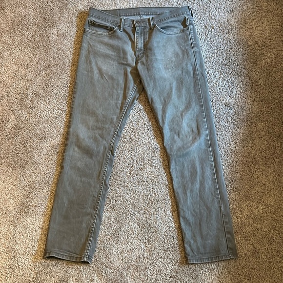 Grey 511s - Picture 1 of 5